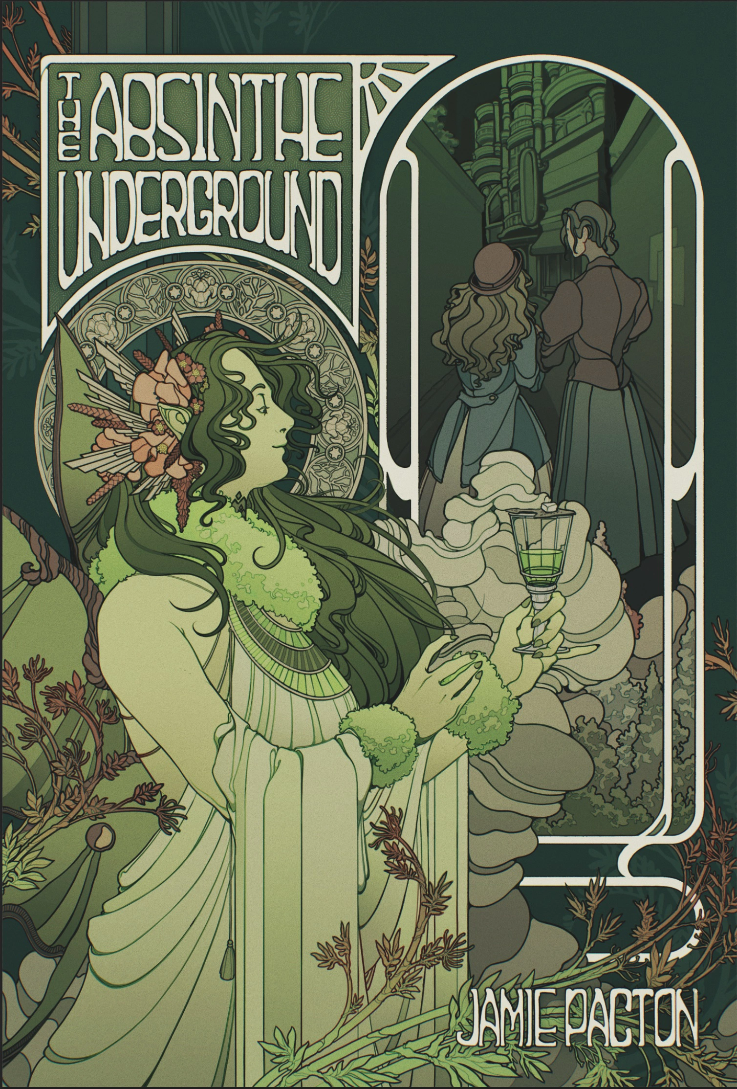 Book Cover