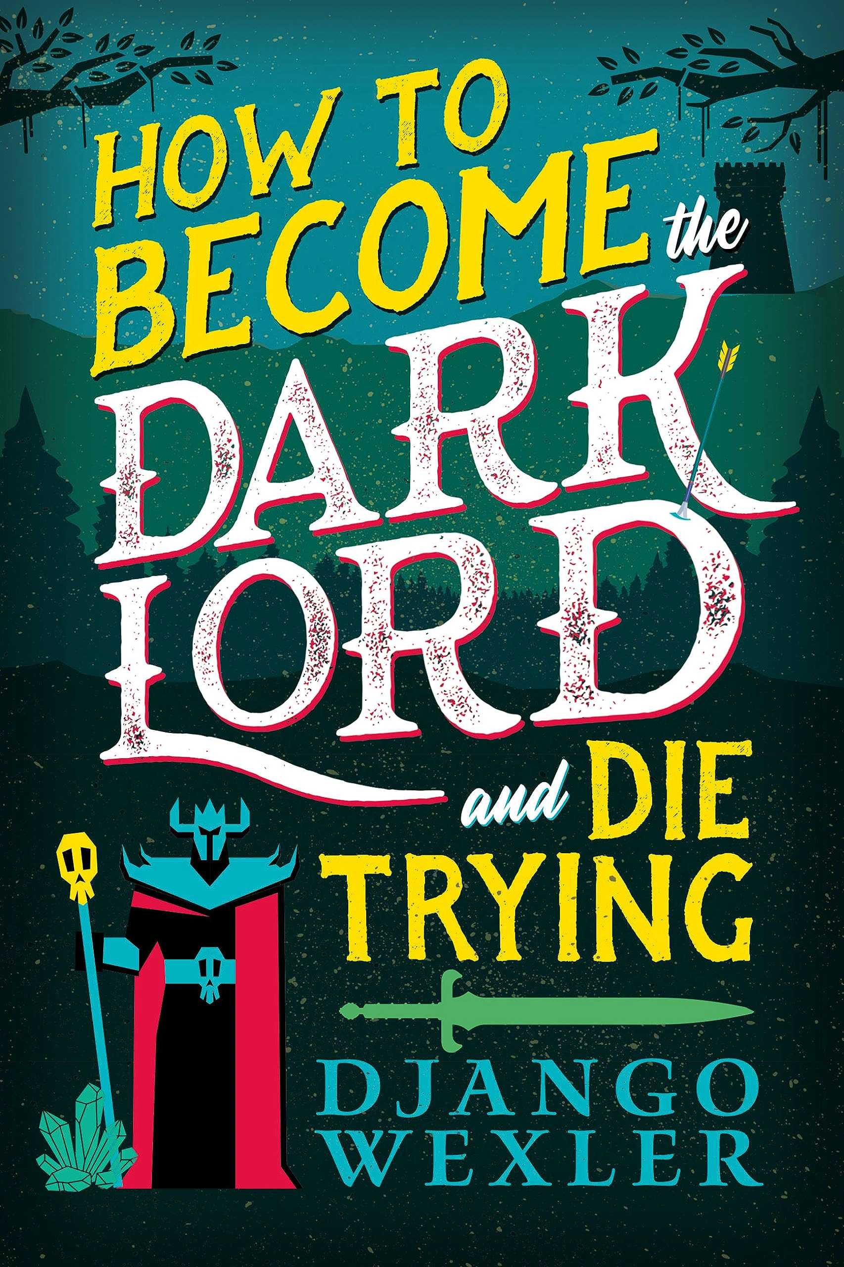 Book Cover