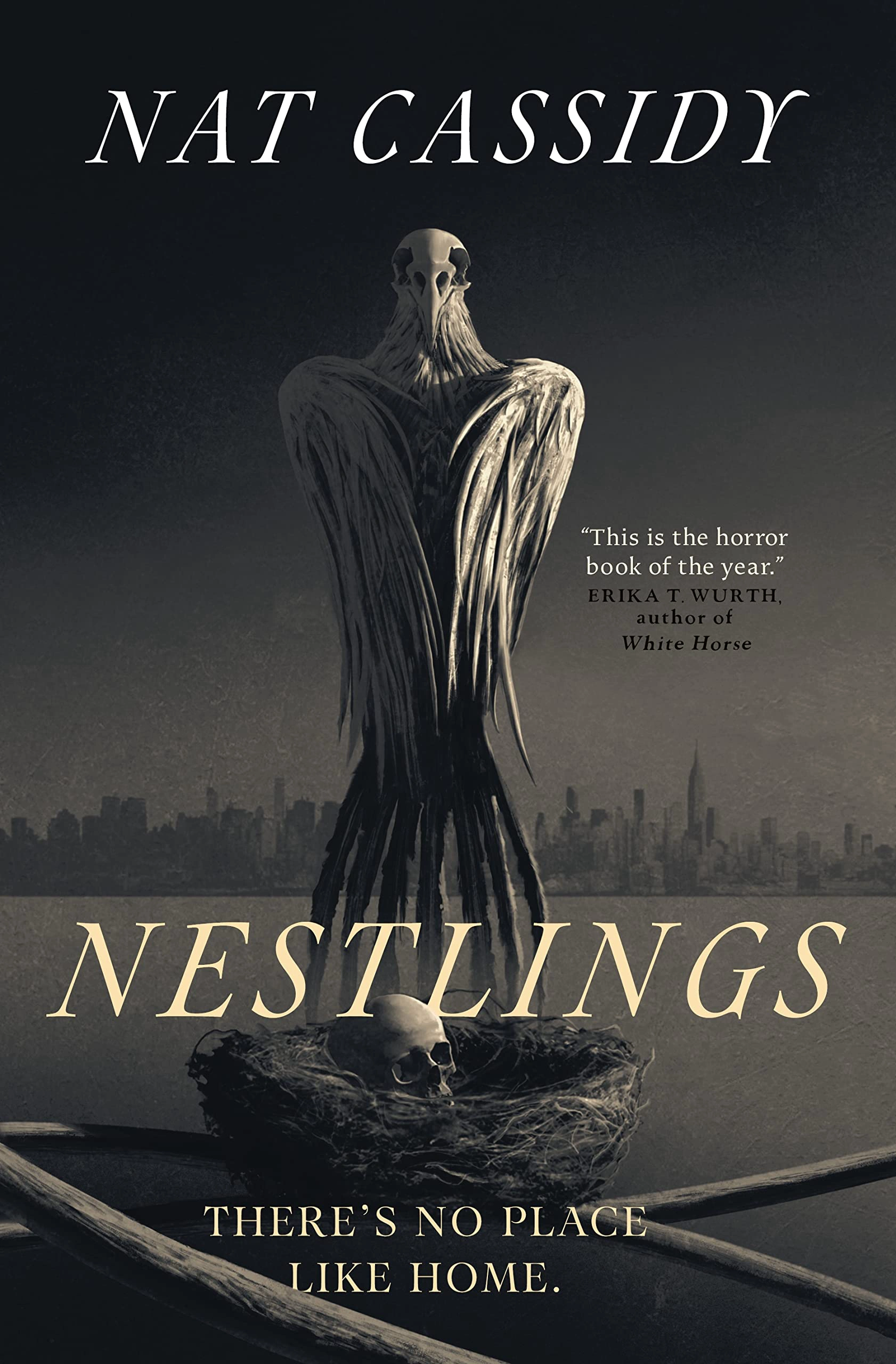 Book Cover