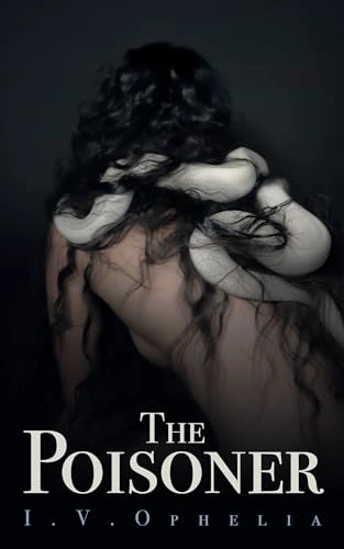 Cover of The Poisoner