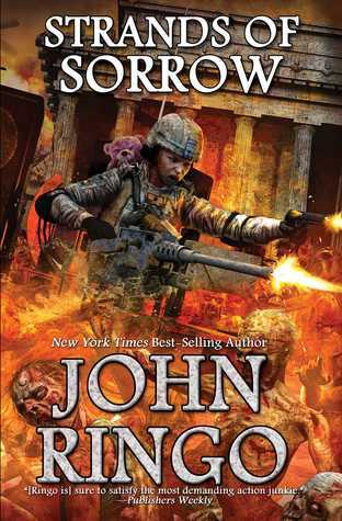 Cover of Strands of Sorrow (4)