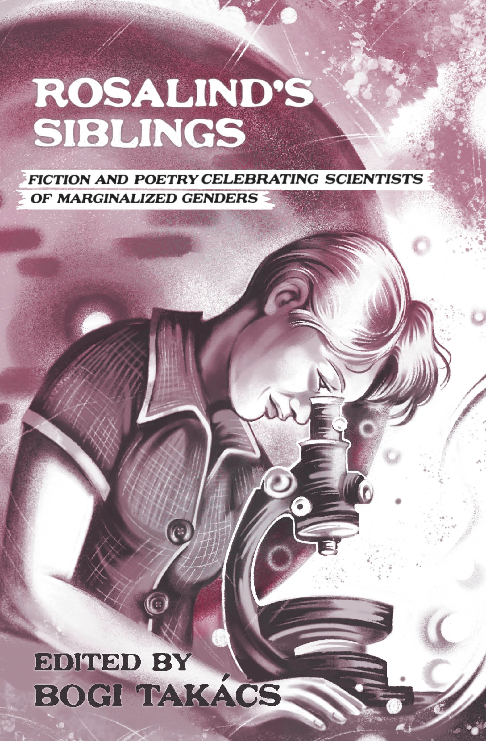 Cover of Rosalind's Siblings