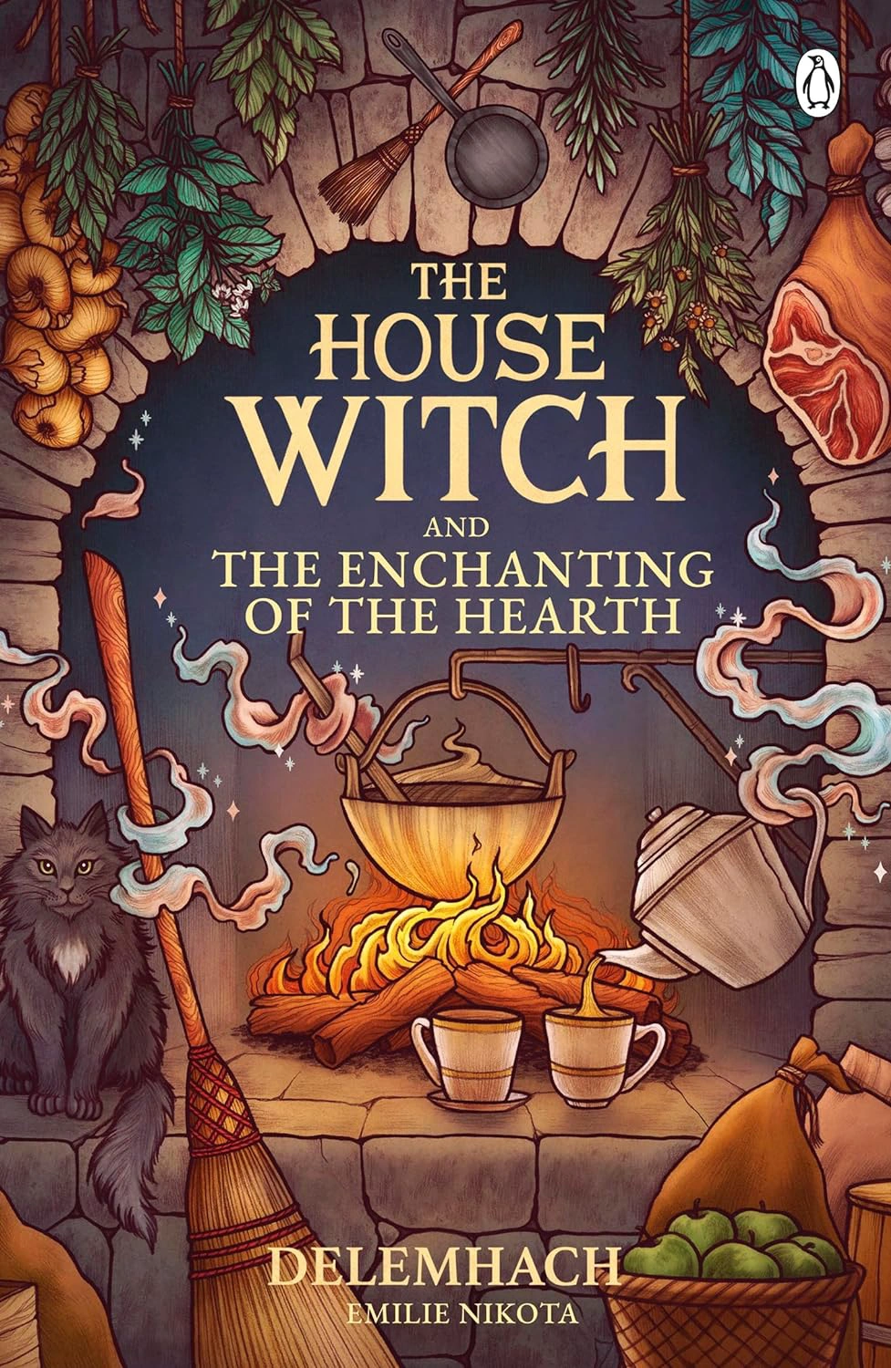 Book Cover