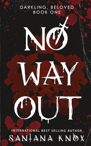 Cover of No Way Out
