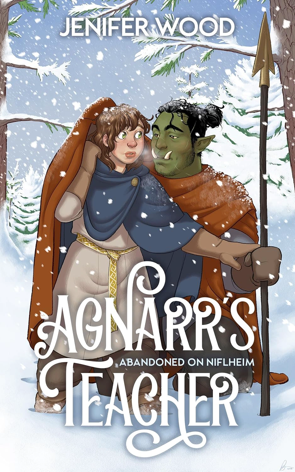 Book Cover