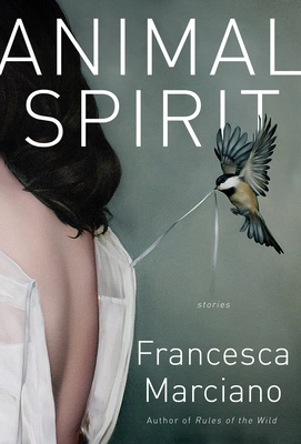 Cover of Animal Spirit: Stories