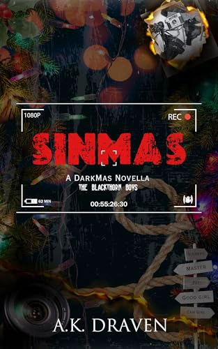 Cover of SinMas