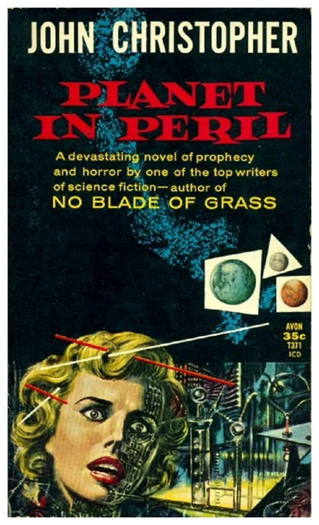 Book Cover