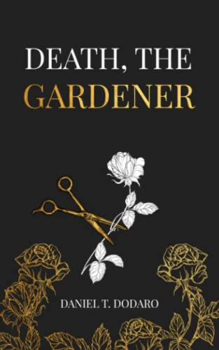 Cover of Death, the Gardener
