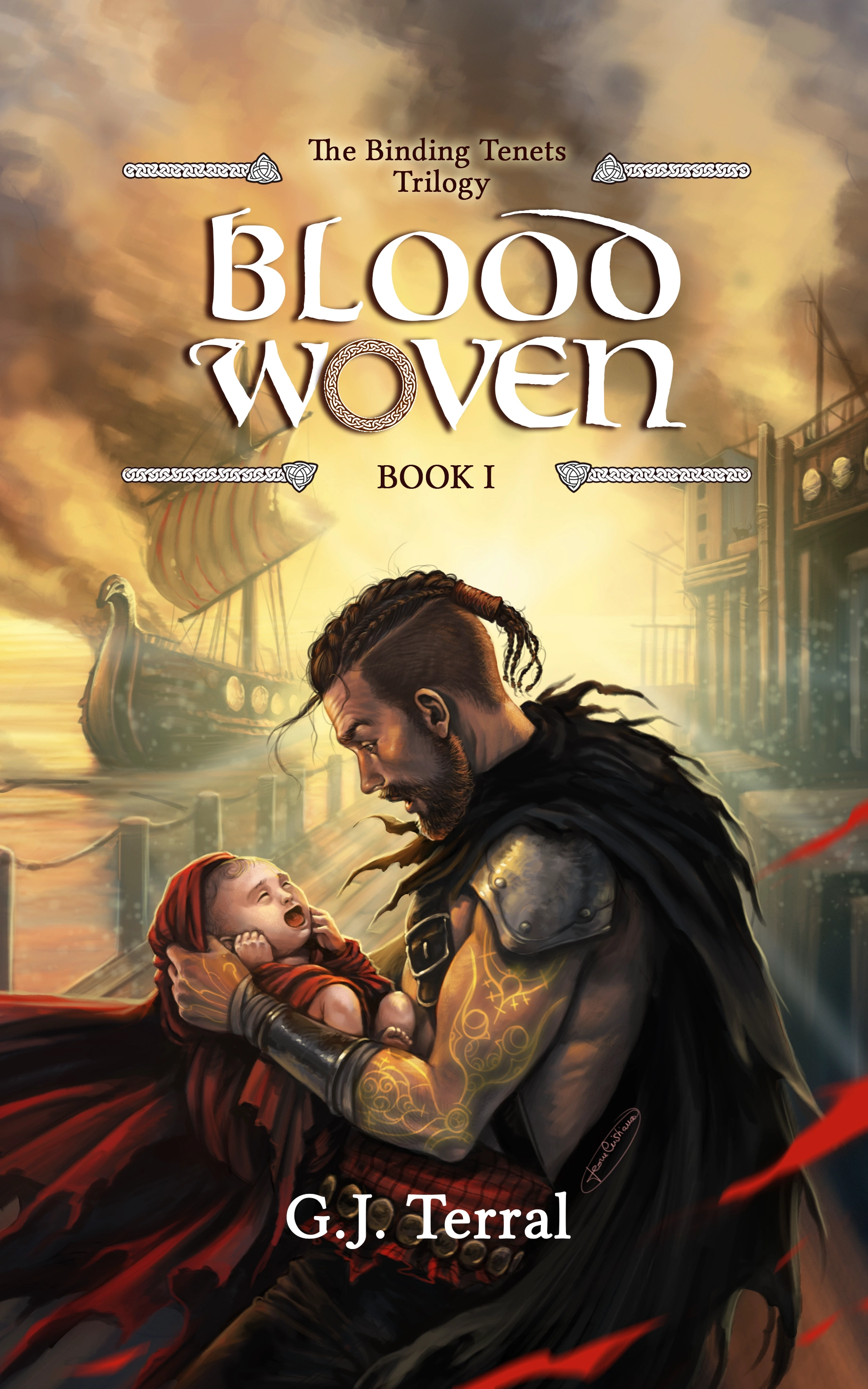 Book Cover