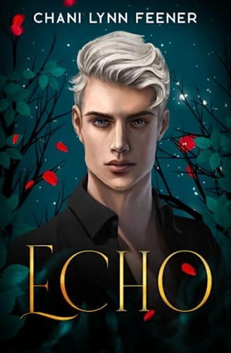 Cover of Echo