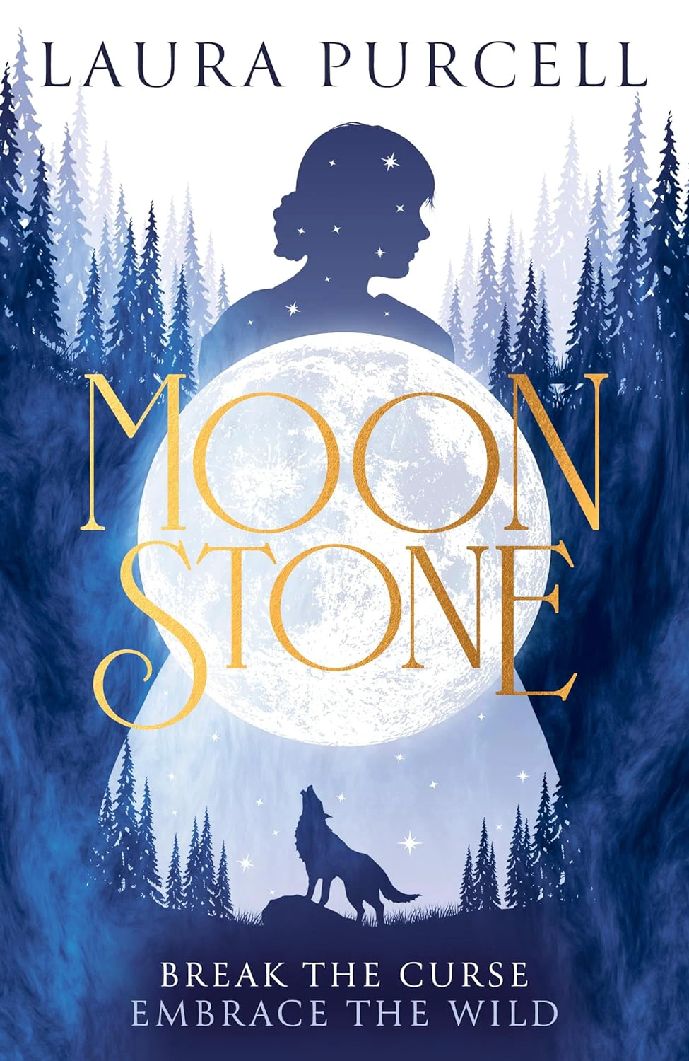 Cover of Moonstone