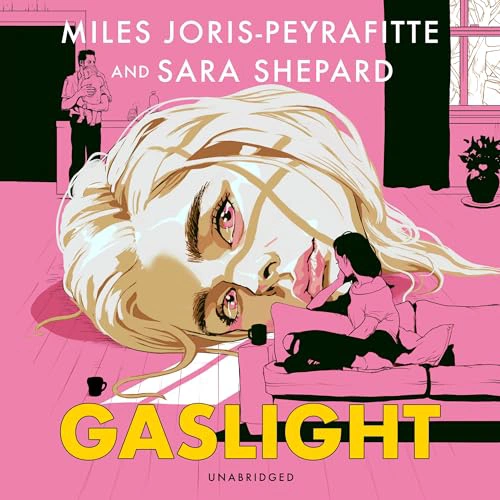 Cover of Gaslight
