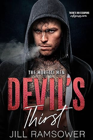 Cover of Devil's Thirst