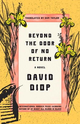 Cover of Beyond the Door of No Return