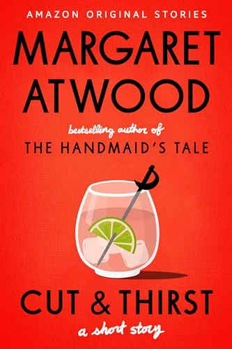 Cover of Cut and Thirst