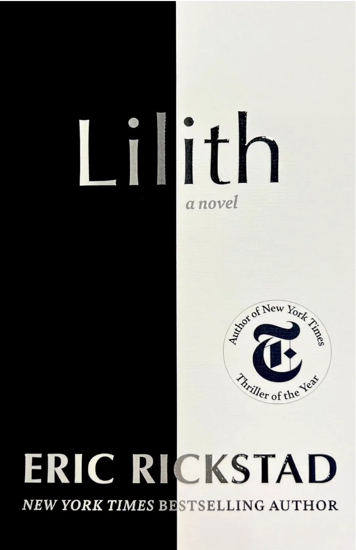 Cover of Lilith