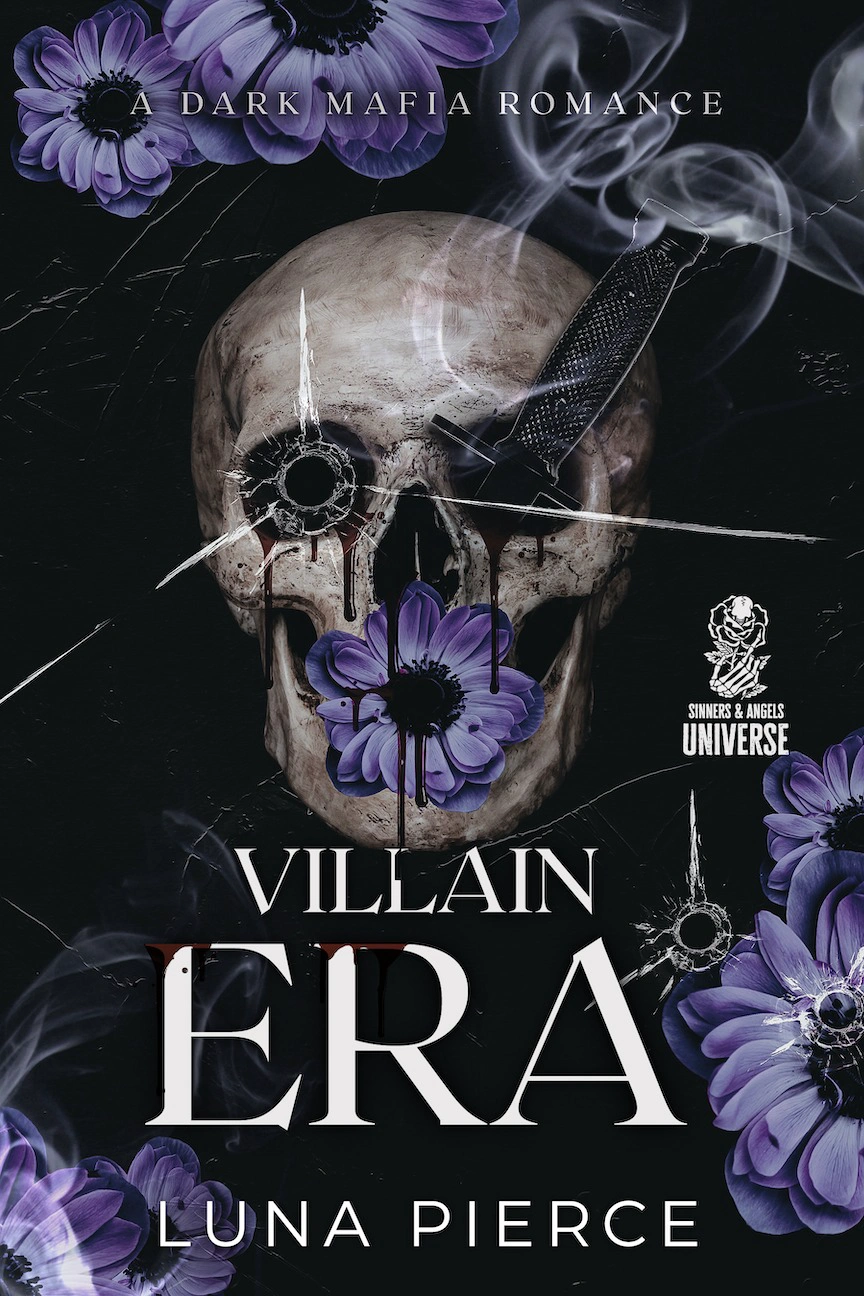 Cover of Villain Era