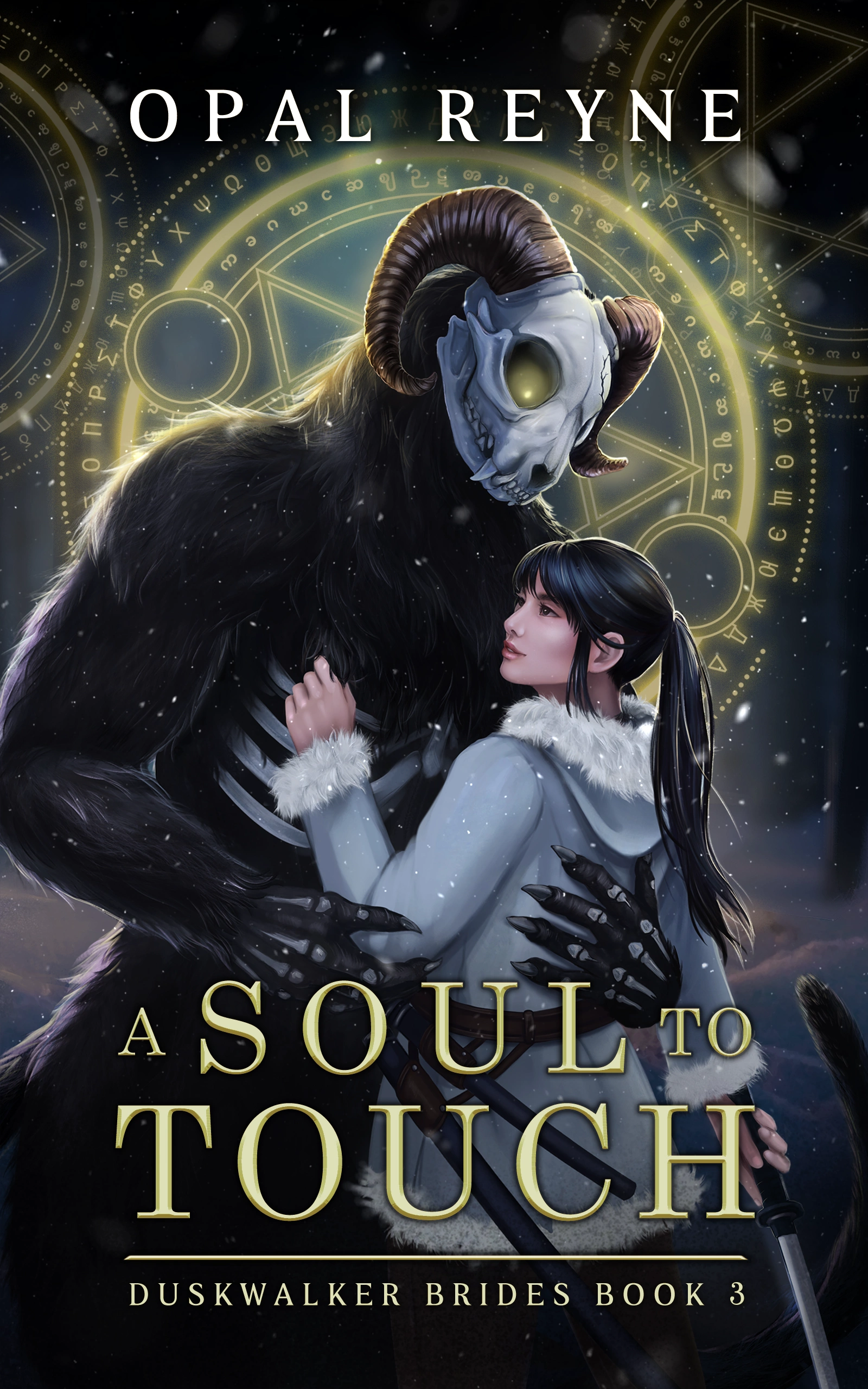Book Cover
