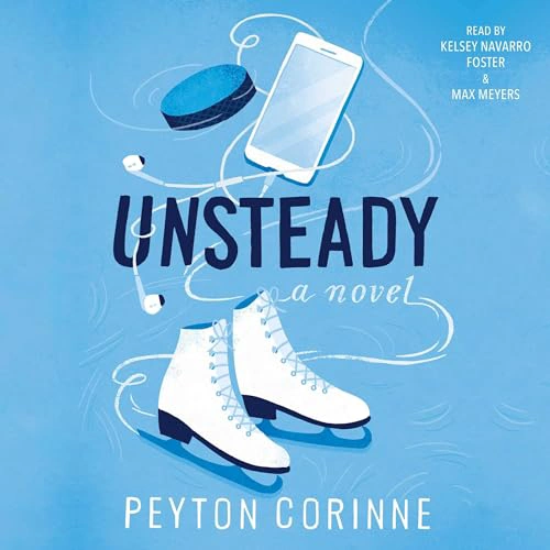 Cover of Unsteady