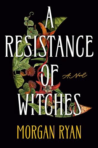 Cover of A Resistance of Witches