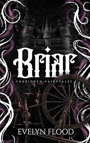 Cover of Briar