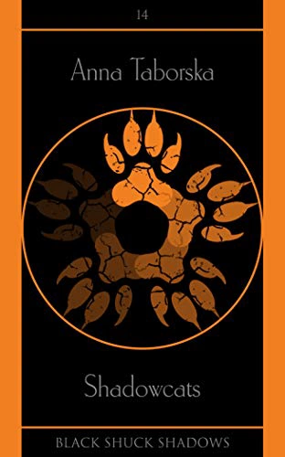 Cover of Shadowcats