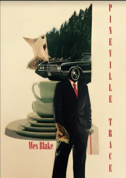 Cover of Pineville Trace