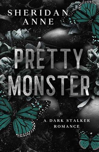 Cover of Pretty Monster