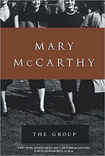 Cover of The Group