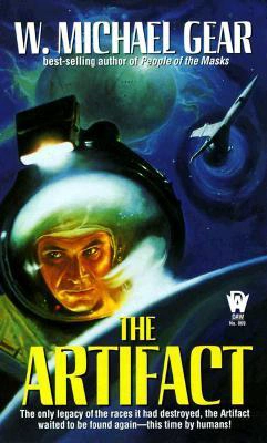 Cover of The Artifact