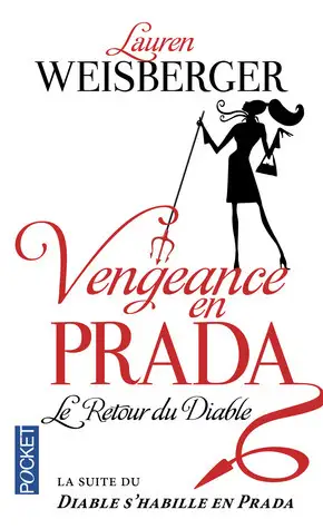 Cover of La vengeance en Prada, Le retour du diable