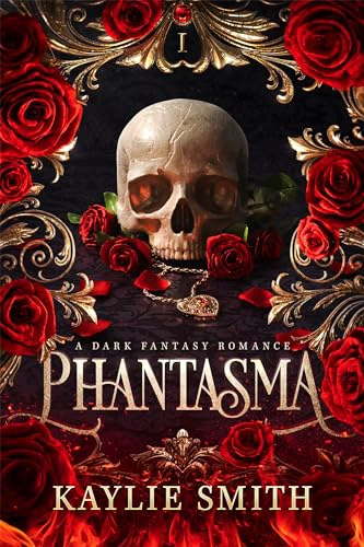 Cover of Phantasma