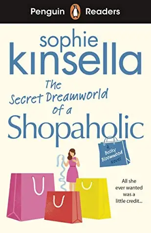 Cover of The Secret Dreamworld of a Shopaholic