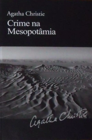 Cover of Crime na Mesopotâmia