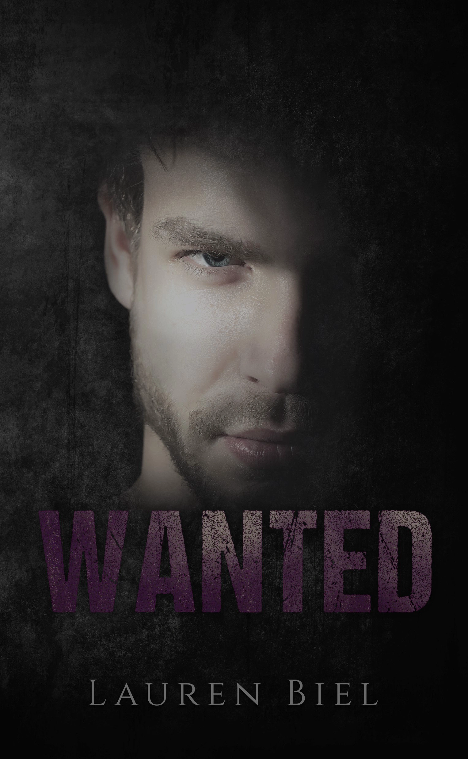 Cover of Wanted