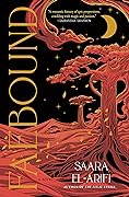Cover of Faebound