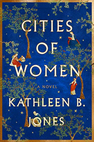 Cover of Cities of Women