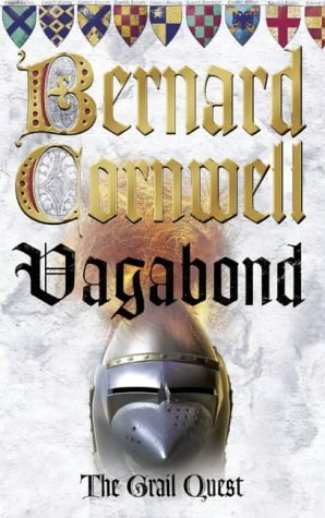 Cover of Vagabond