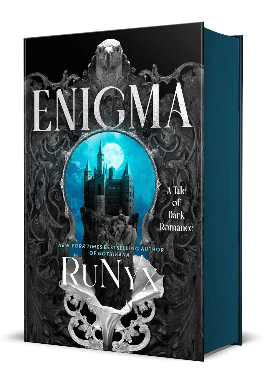 Cover of Enigma