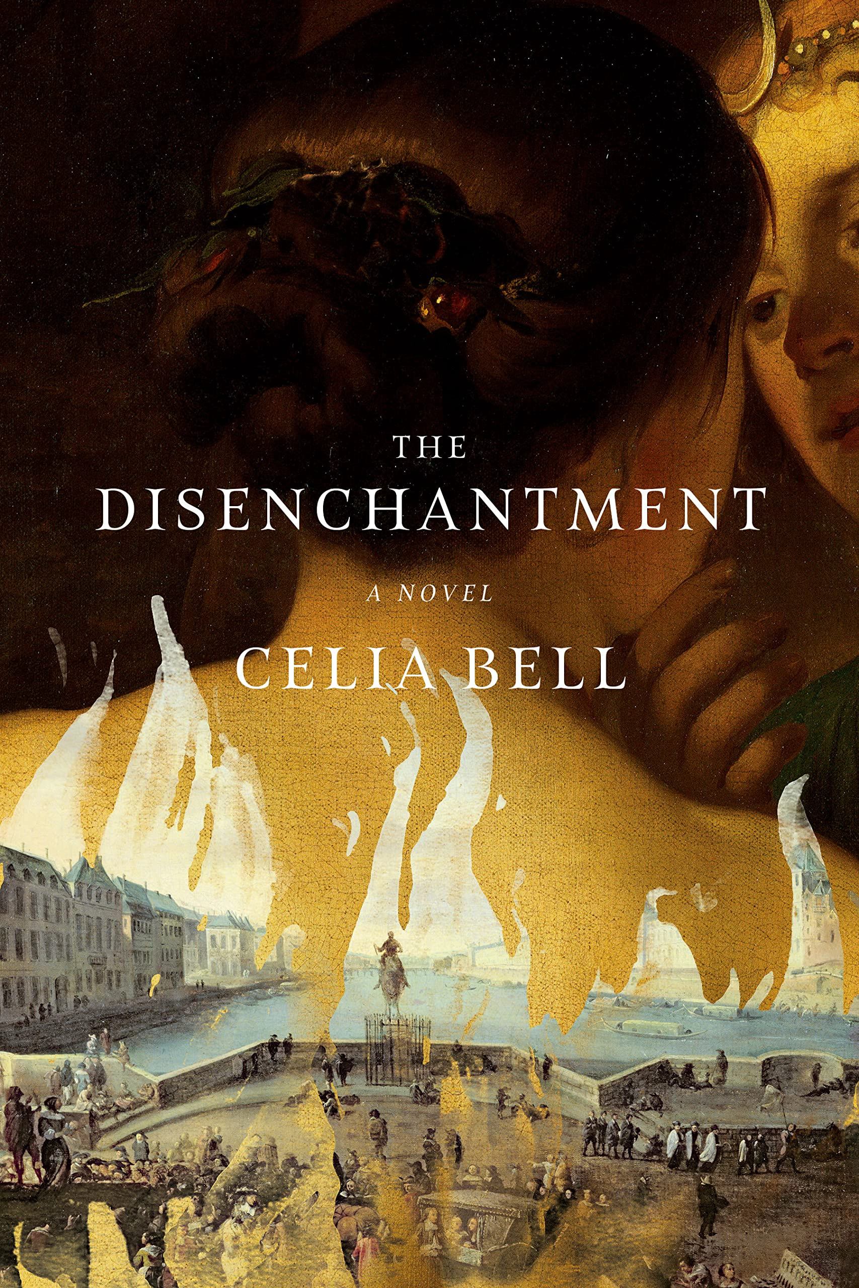 Cover of The Disenchantment