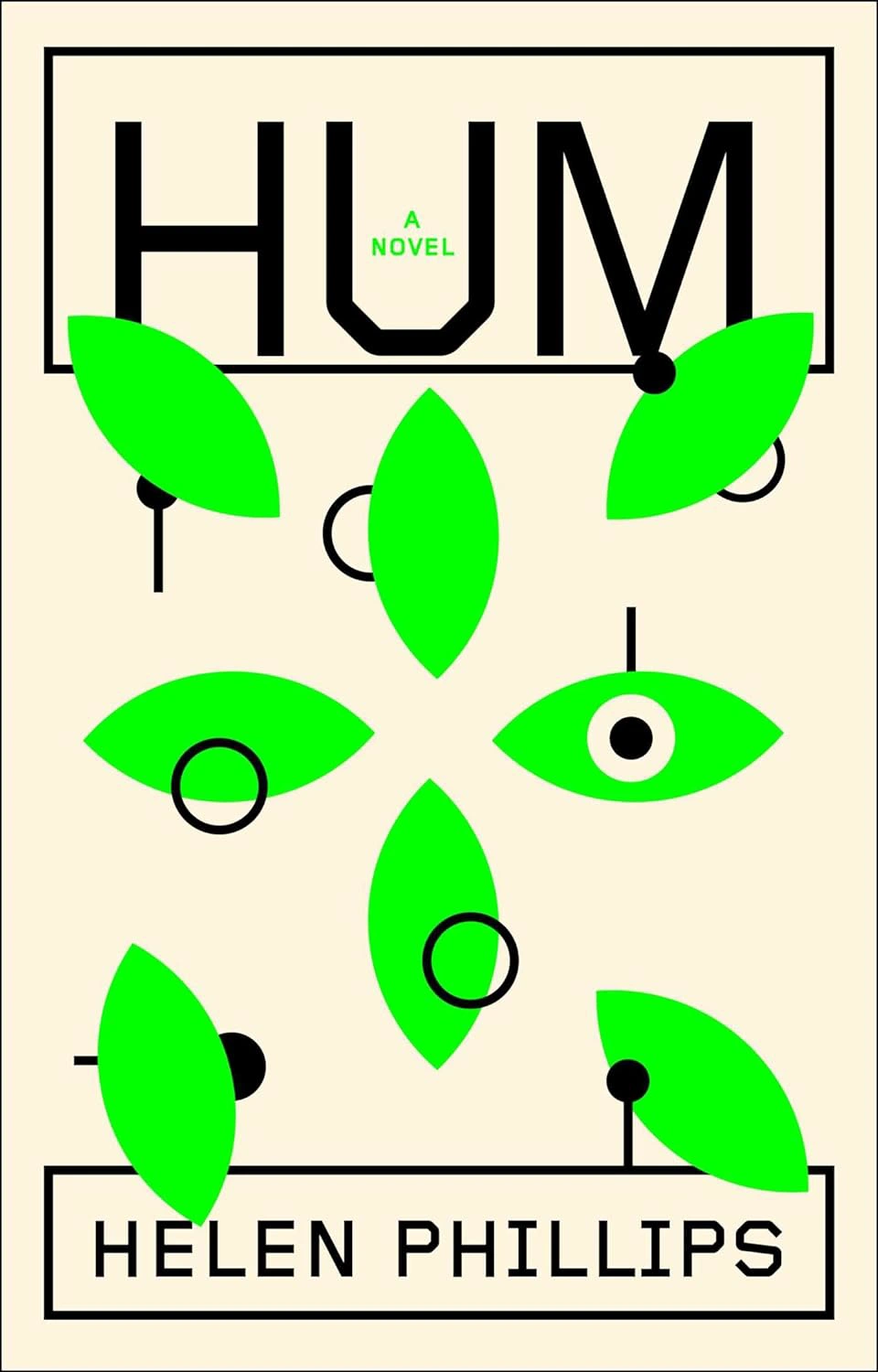 Cover of Hum