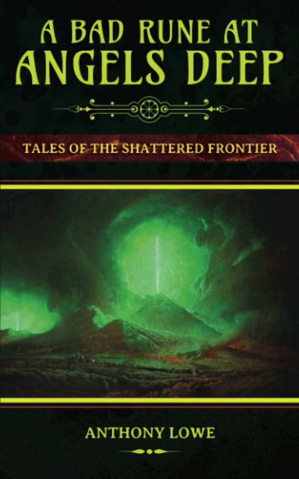 Book Cover