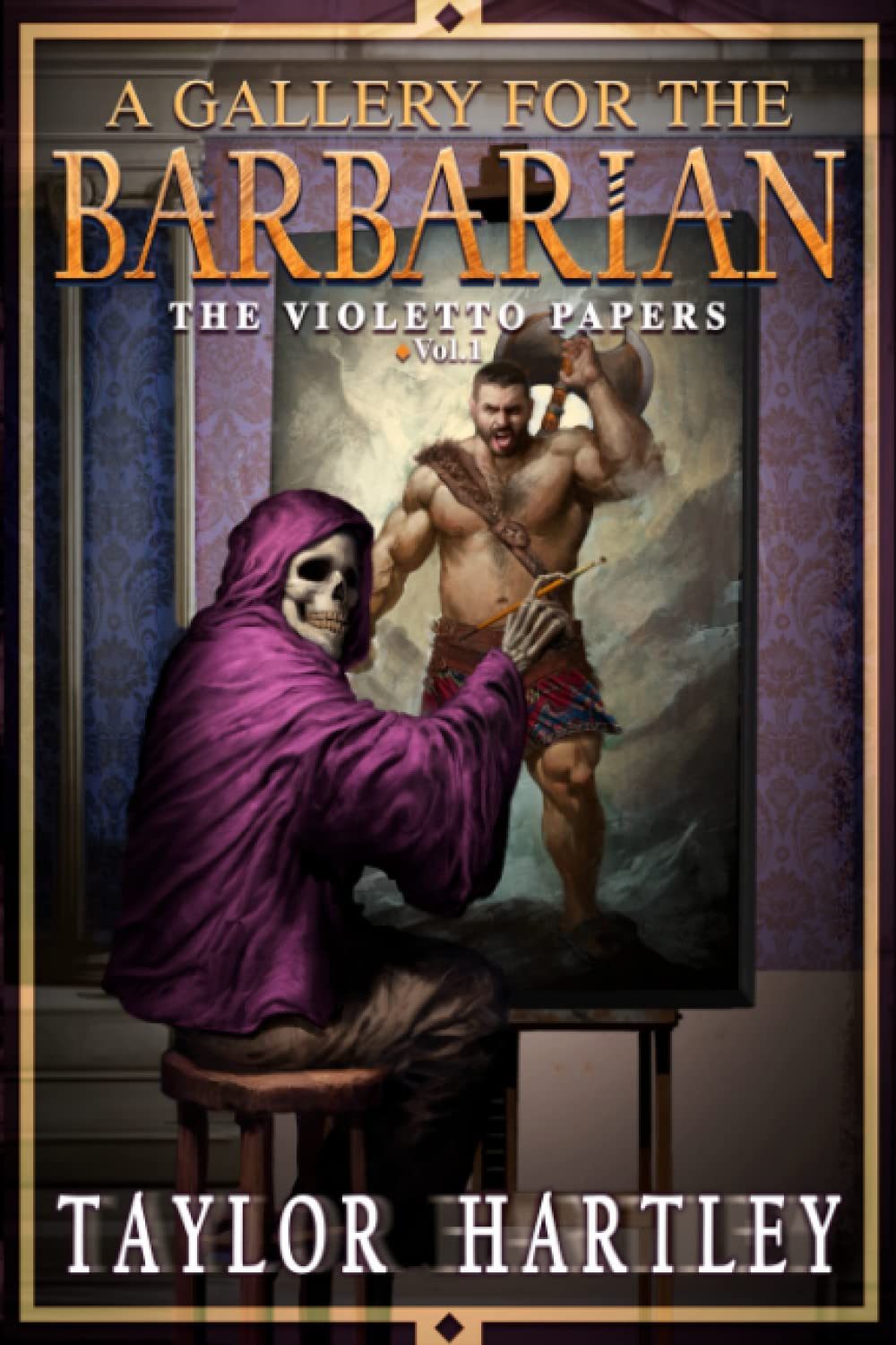 Book Cover