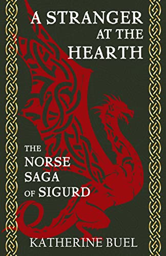 Cover of A Stranger at the Hearth