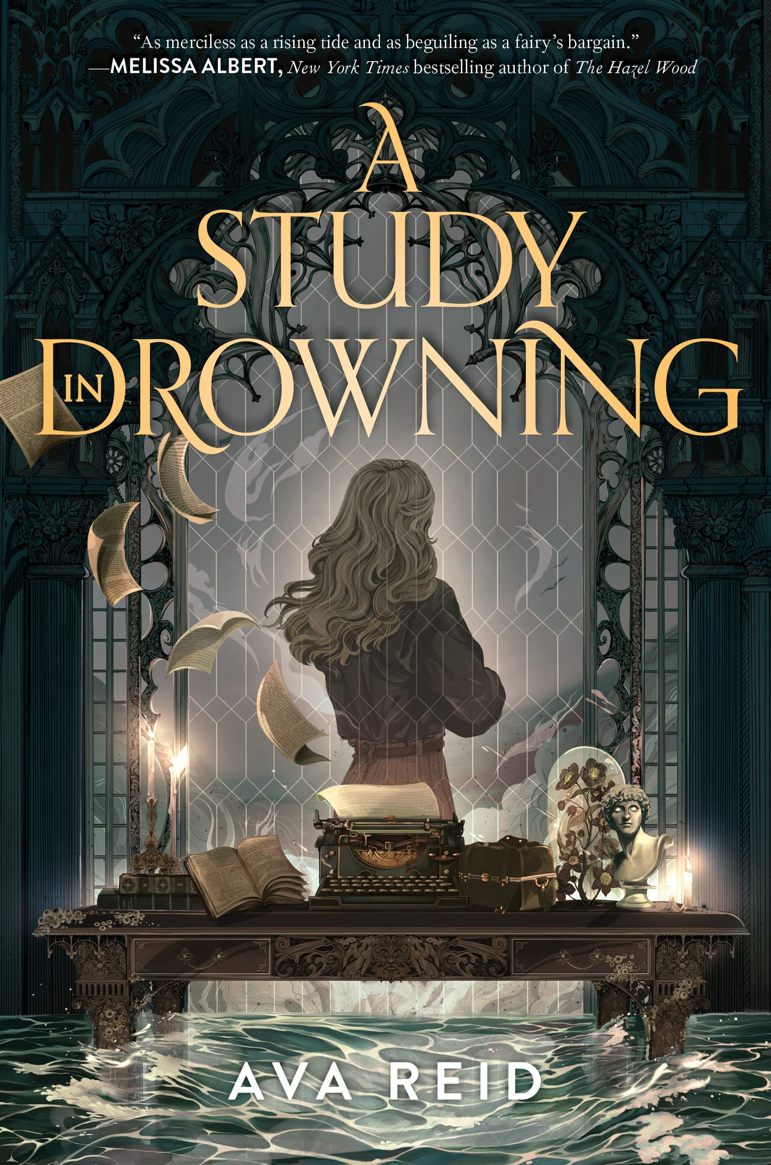 Book Cover