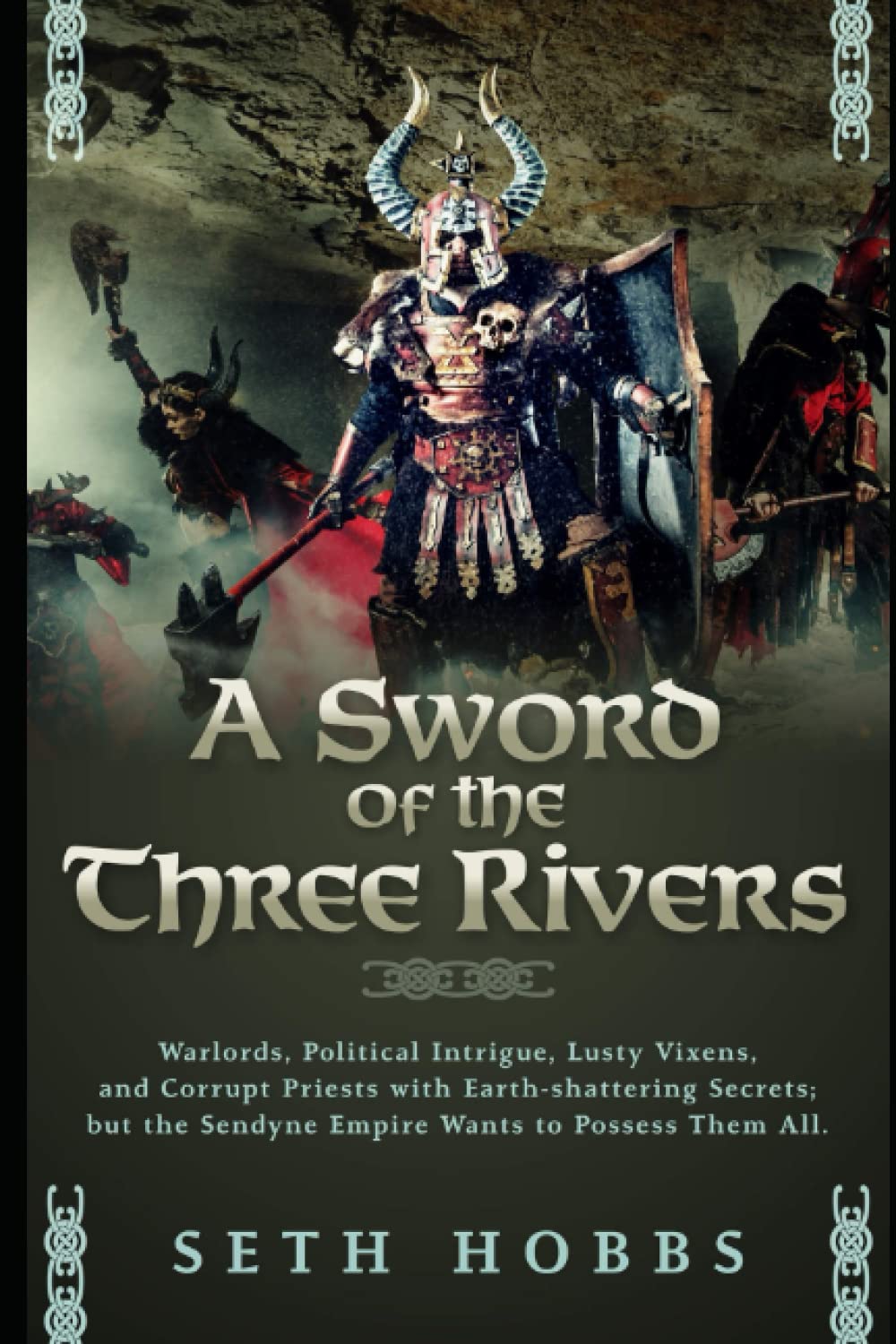 Book Cover
