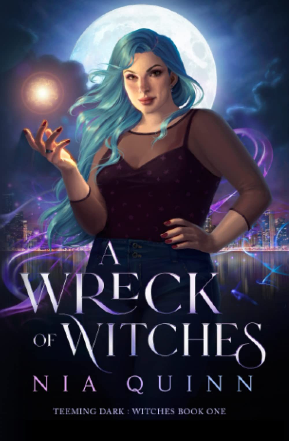 Book Cover
