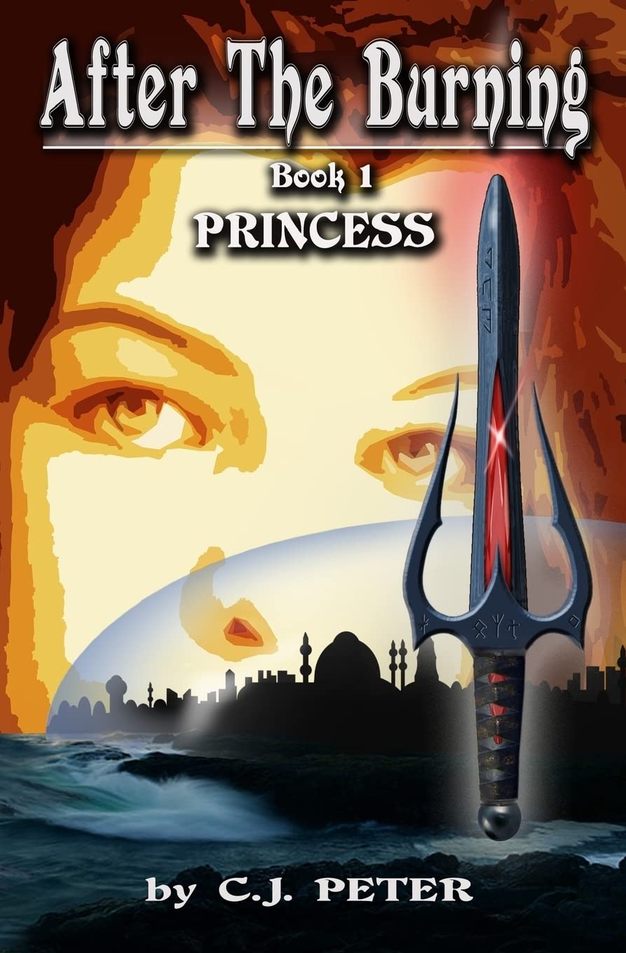 Book Cover