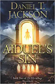 Cover of Aiduel’s Sin